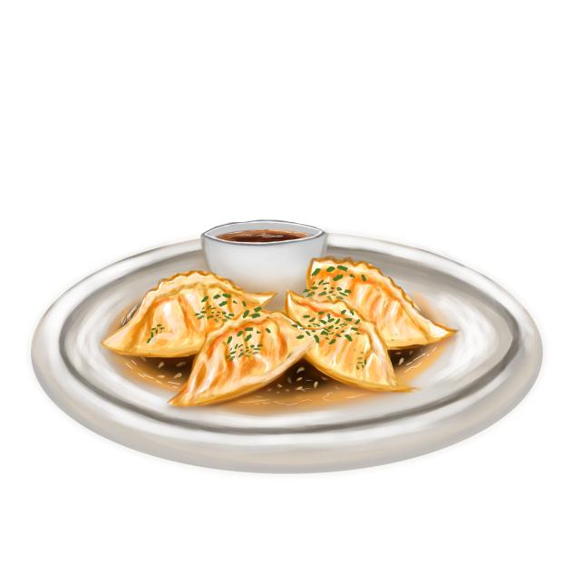 Dumplings