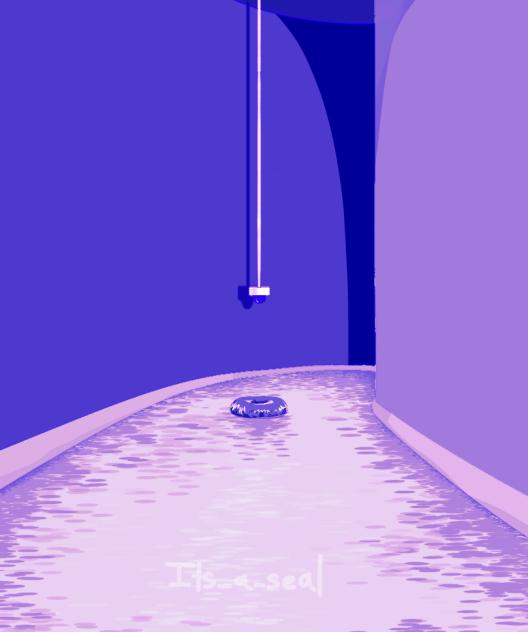 Back rooms study 2.3