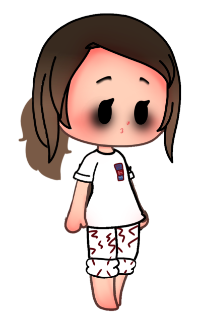 Update of me irl