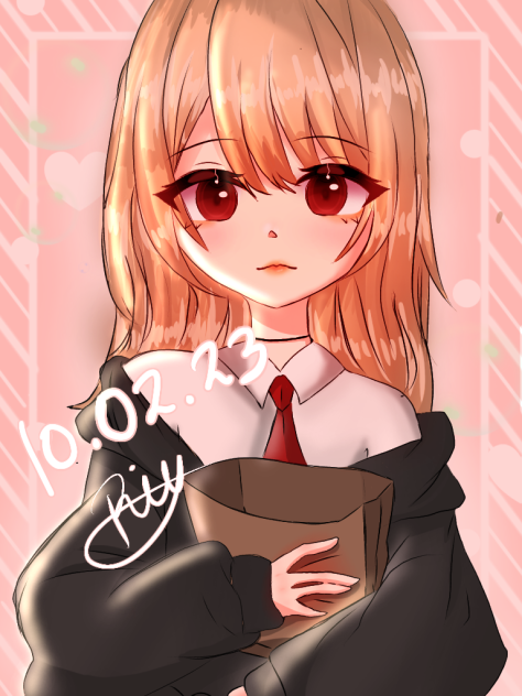 Untitled 0 - ibisPaint