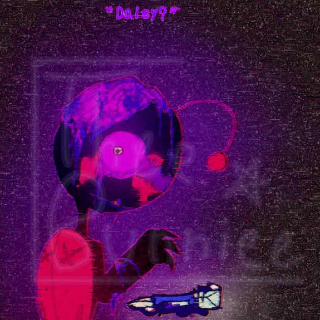 D a i s y ❓(BIG TW)