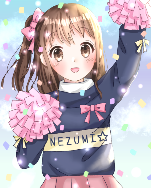 💖🌟チア🌟💖