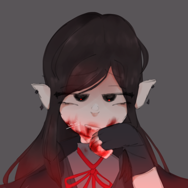 blood