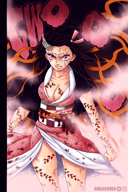 Nezuko