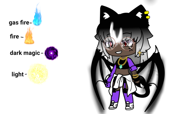 my magic - ibisPaint