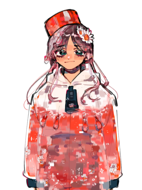환타데이지 [ 미완성 ]