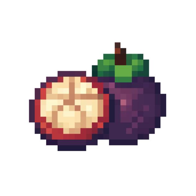 mangosteen 2