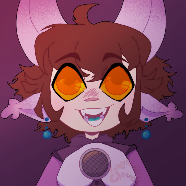 New Icon (My persona)