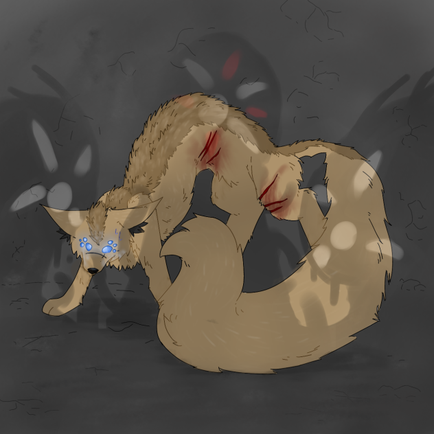 Art for Lyana•.