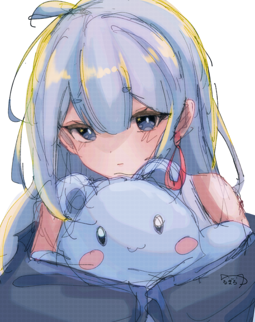 た