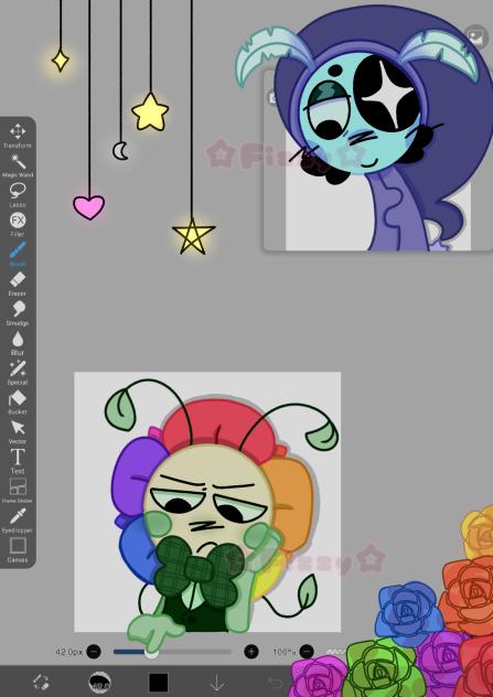 ☆Moonflower☆