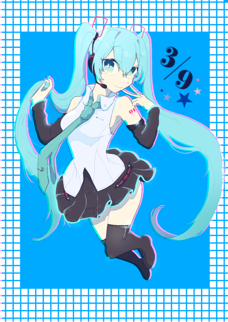 ミク