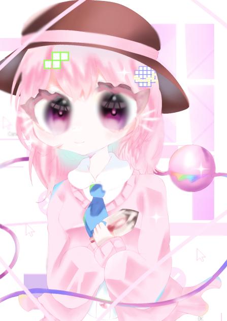 🌸❕