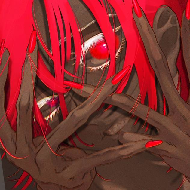 悪魔ちゃん