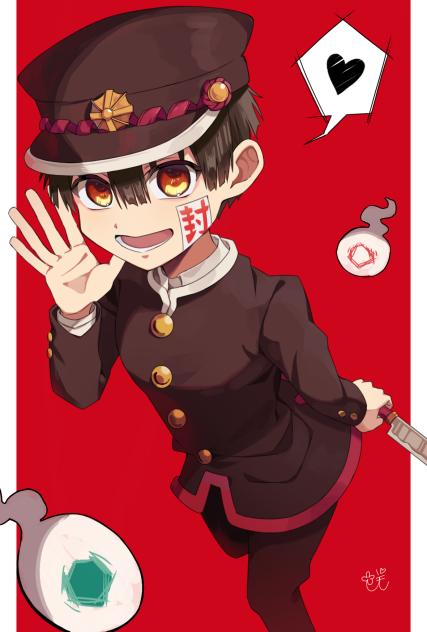 おばーかさん♡