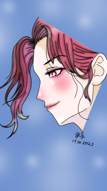 Manhua fanart
