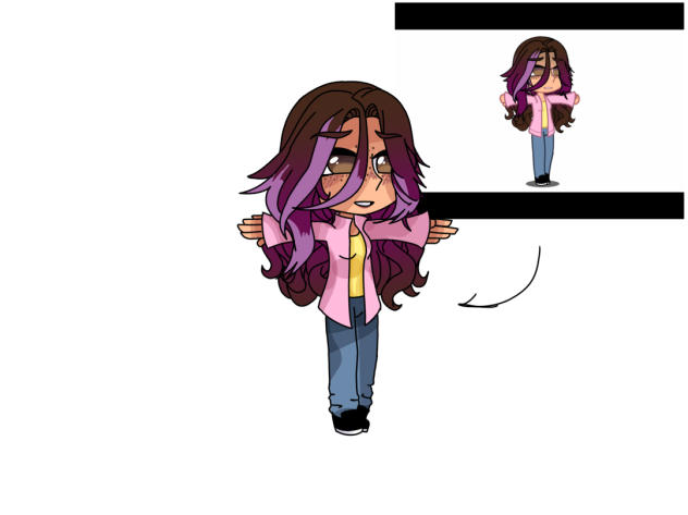 I edited my main ✨✨✨