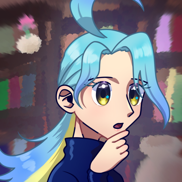 夕凪つきみ