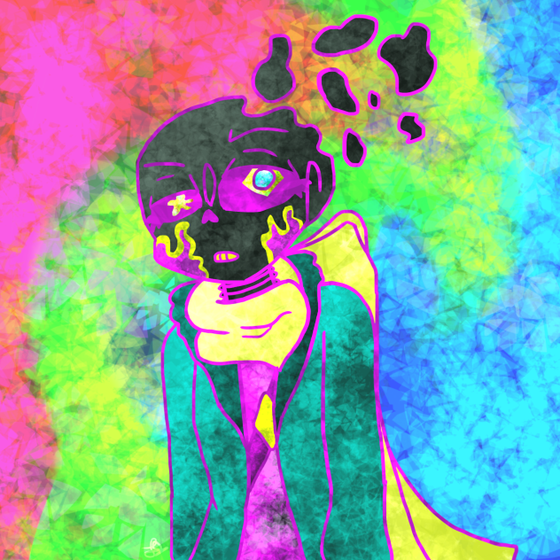 They (˘︶˘).｡.♡ FIXED - ibisPaint