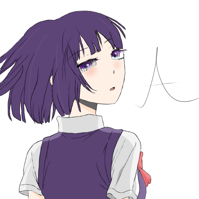 クズの本懐 花火 Ibispaint