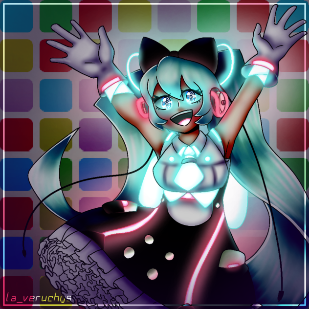 Miku 39 music