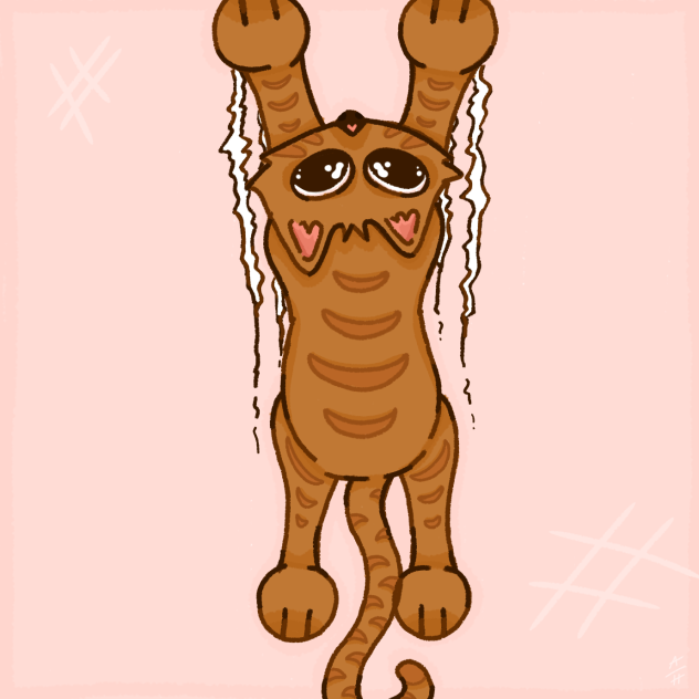 kitten - ibisPaint