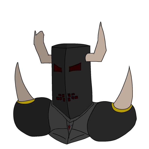 Armor - ibisPaint