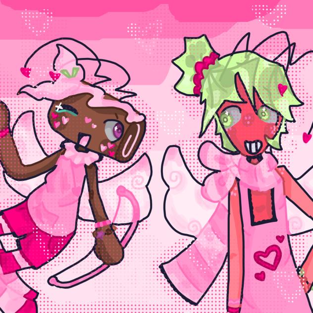 Valentines day❤️