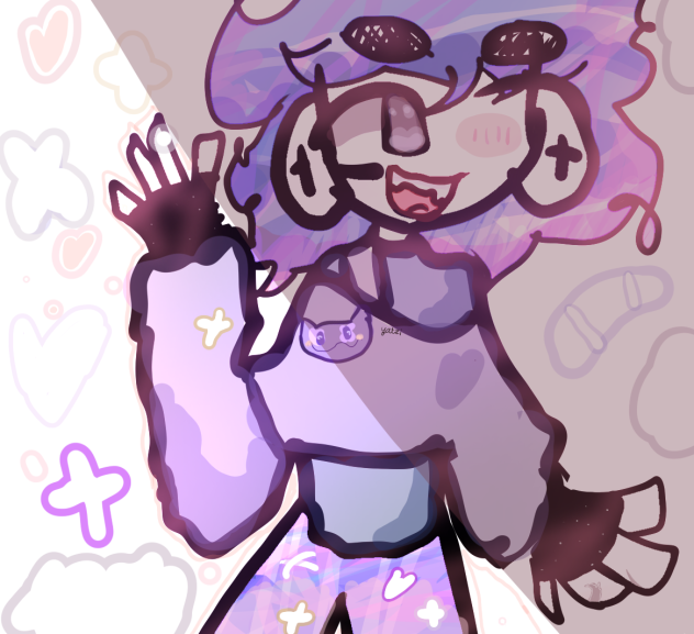 Artwork of the year - ibisPaint