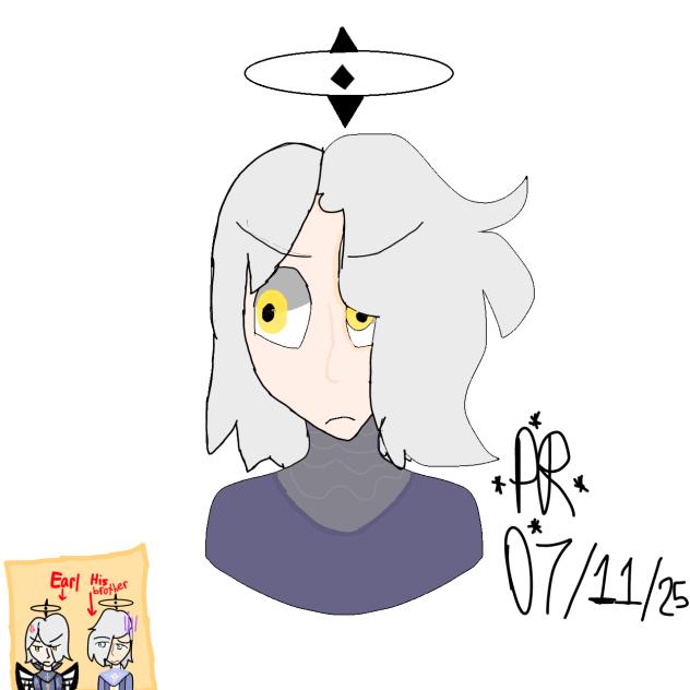 Another Hazbin Hotel Oc