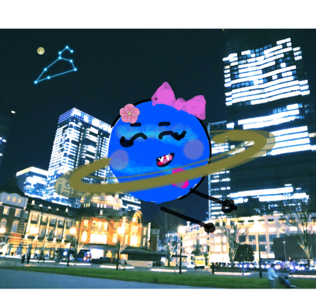 LILLY IN N.Y. CITY  🗽🚦