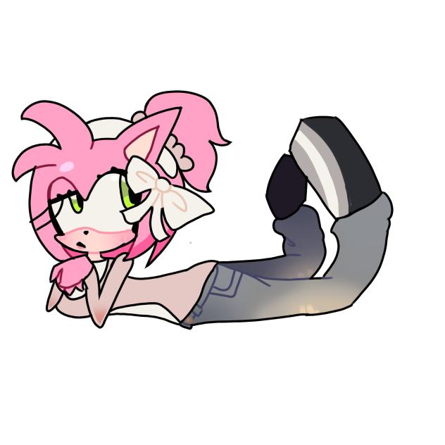 amy