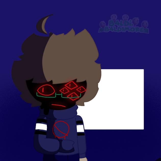 Evad fanart slash art trade