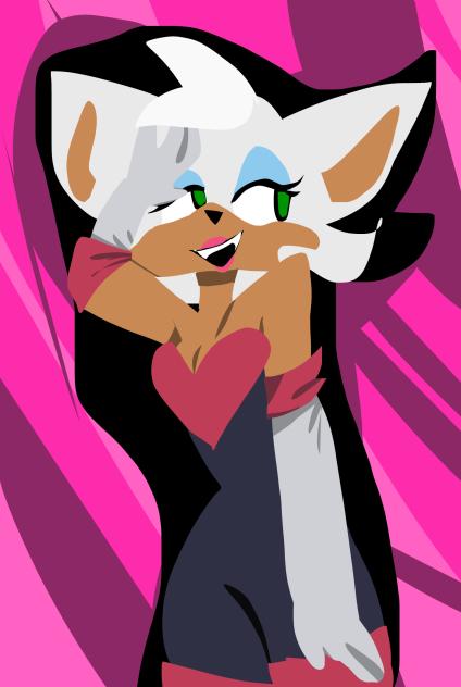 lineless rouge on made phone