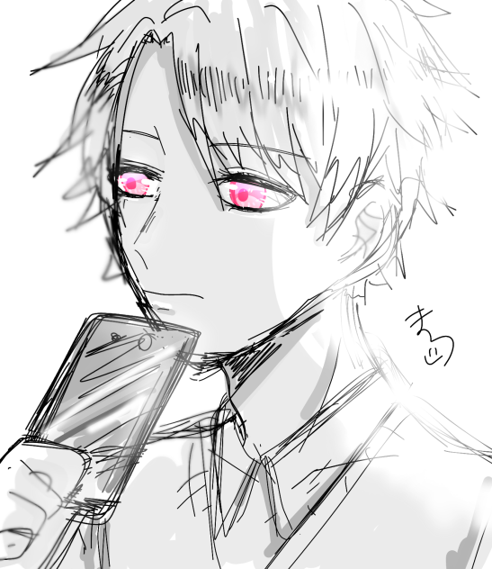 茅ヶ崎至 Ibispaint