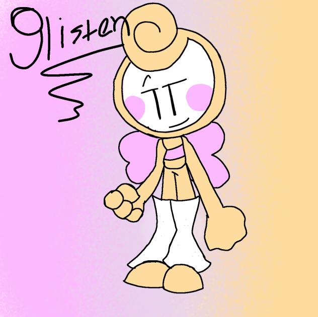 Glisten (Completed)