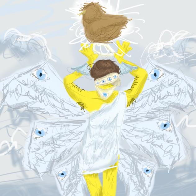 Guardian Angel