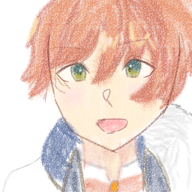 すとぷりのジェルくん！