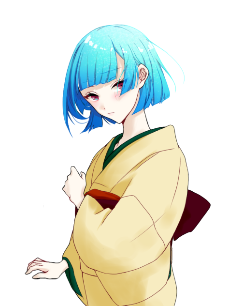 女子4