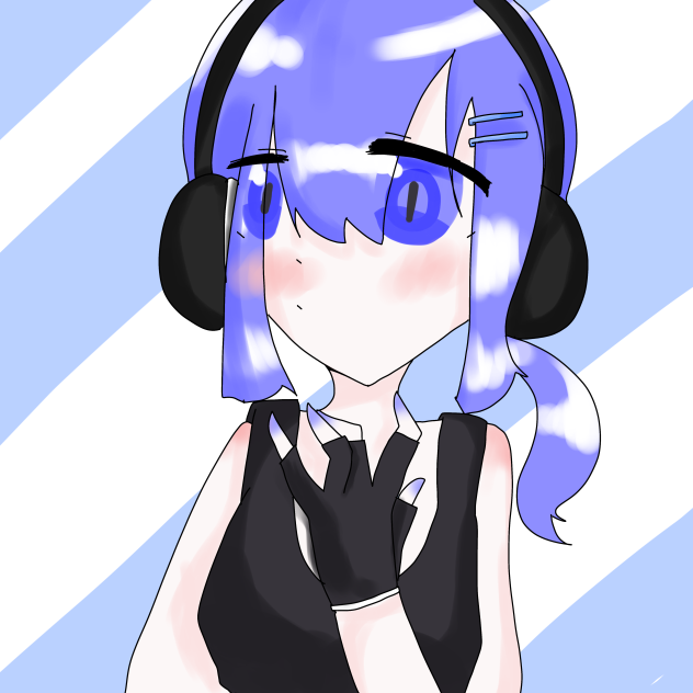 😶🦈🎧