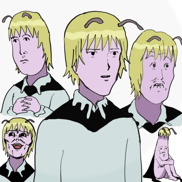 シャウアプフ日和