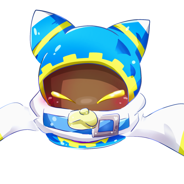 キャラだけのやつ