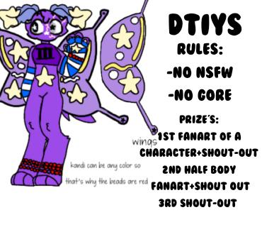 DTIYS