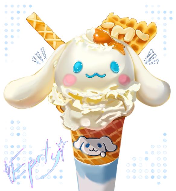 DO YOU LIKE ICE CREAM❓️💙✨️🦋🥵