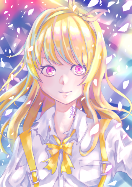Petals