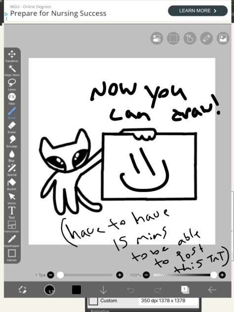 How to collab