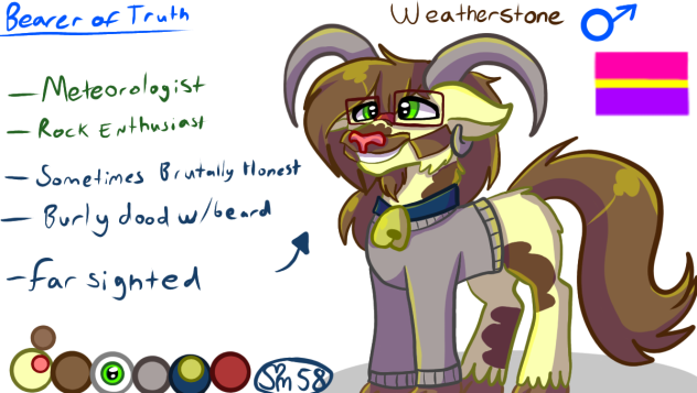 Weatherstone (Nextgen YonaBar)