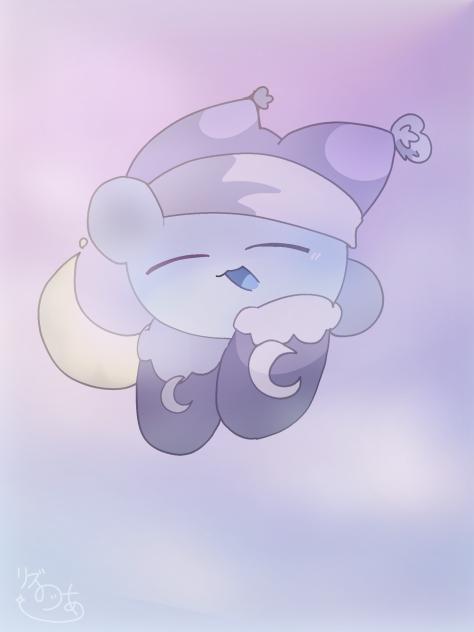 迷い夢
