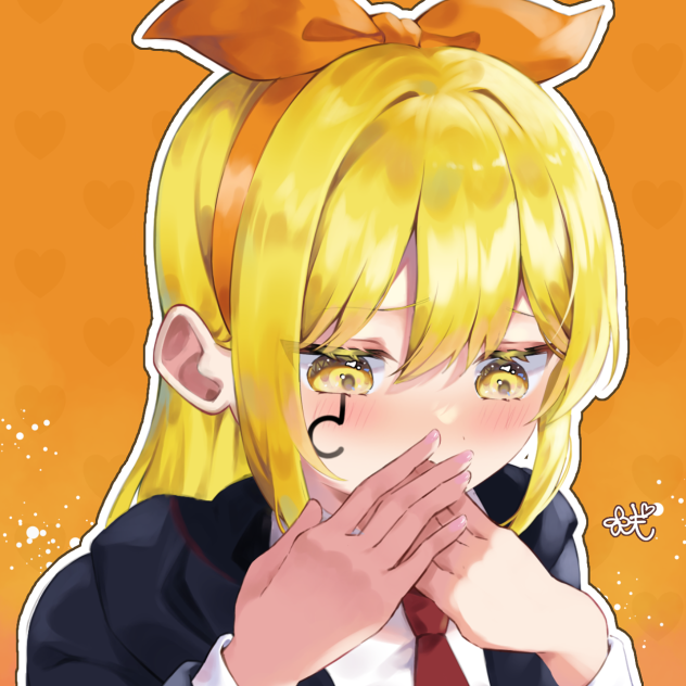 照れレモン・アーヴィン