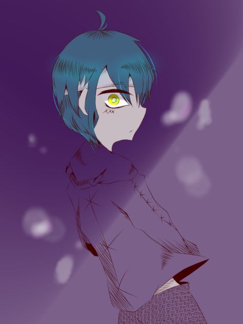 ハンディキャップ2